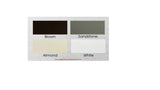 Garage Door Jamb Wraps
