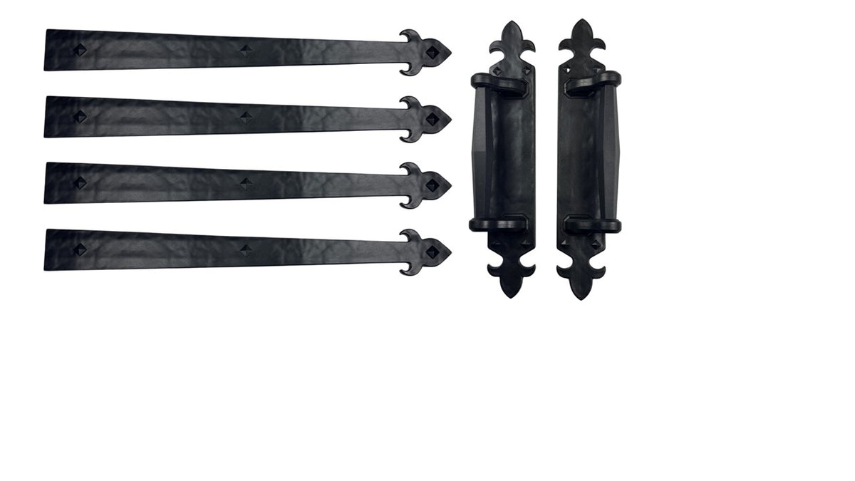 メジ NexxaCore Luxury Vinyl Plank - The Masterpiece - 9