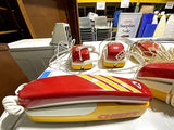 Kansas City Chief's Used Training Camp Telephones-Collectable