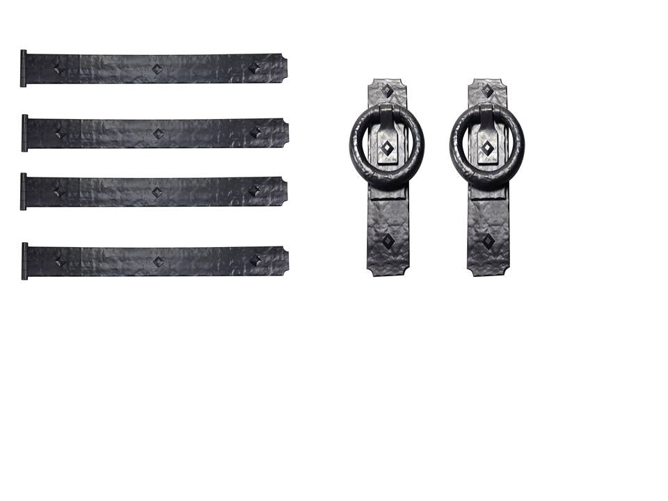 jgtatgmオーダーページ Magnetic Decorative Garage Door Hardware Kit Model 315 – Garage