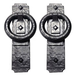 Creative 1-3/4" Traditional Magnetic Decorative Clavo Ring Set