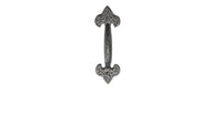 Iron Series 7" LIS Style Garage Door Lift Handle