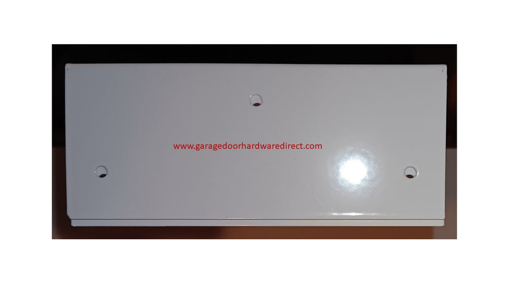 Garage Door Jamb Wraps – Garage Door Hardware Direct, LLC.