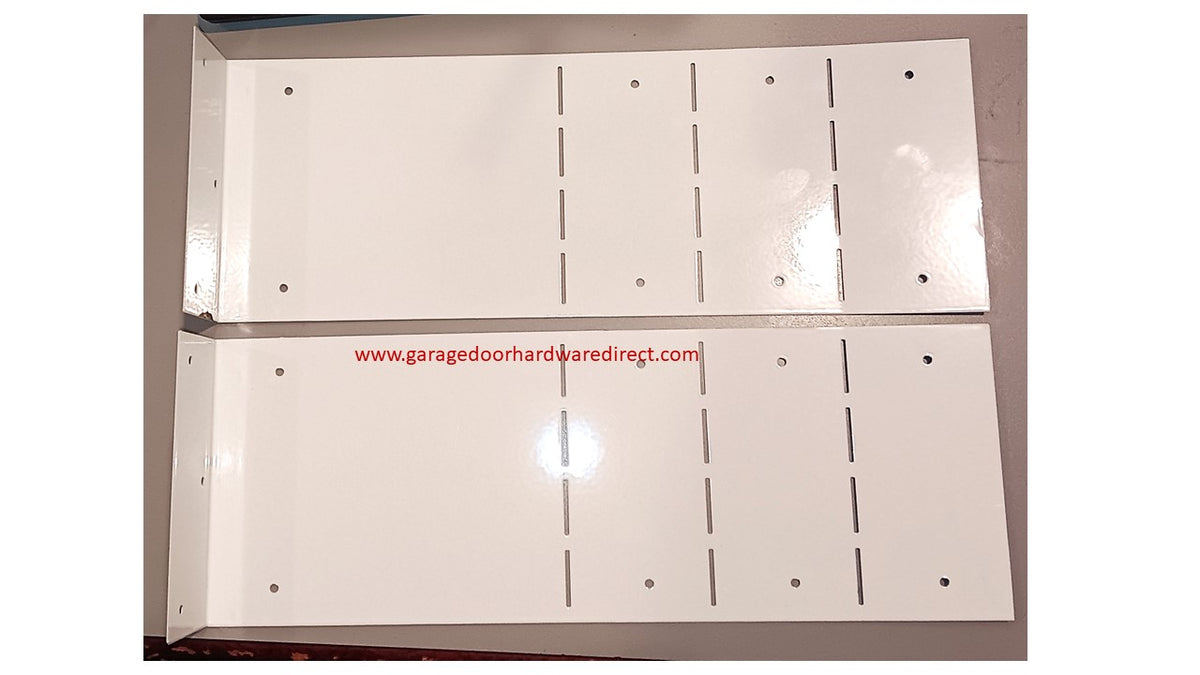 Garage Door Jamb Wraps Garage Door Hardware Direct, LLC.