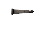 Rustic Series 16"Decorative Ranch 2-piece series spear hinge