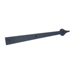 Americana Metal Magnetic Decorative Garage Door Hinge