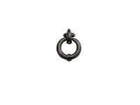 Iron Series Classic Carriage House LIS Style Door Knocker