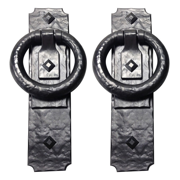 Personalized Mechanic Door Rug, Dark Gray, Tools, Wrench Logo Design, Entryway  Doormat