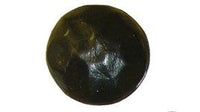 Rustic Series 2" Round Clavos Black with nail stud, pack of 12