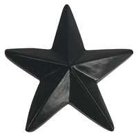 Rustic Series Star 2" Clavos Nail Studs in a (Pack of 12)