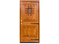 Iron Series 3/4" Decorative Door Studs, screw in design (Pack of 12)